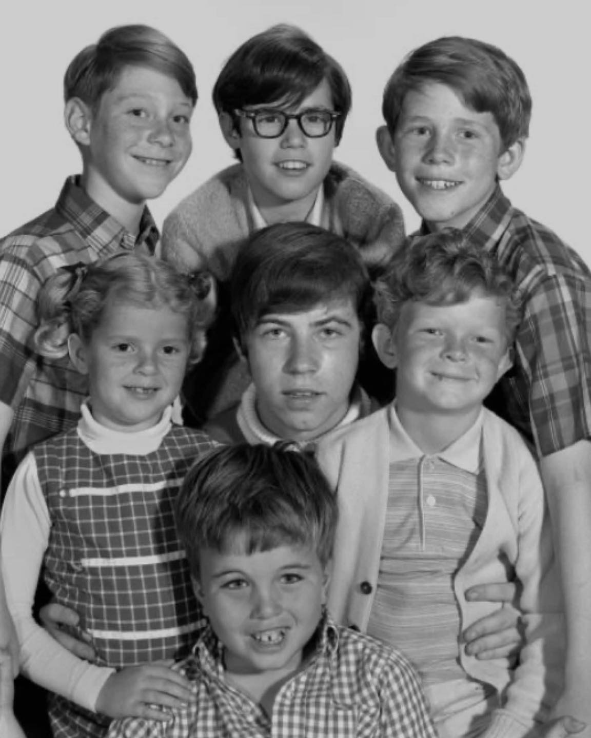 Flashback - In 1967, CBS was home to some of the brightest young ...
