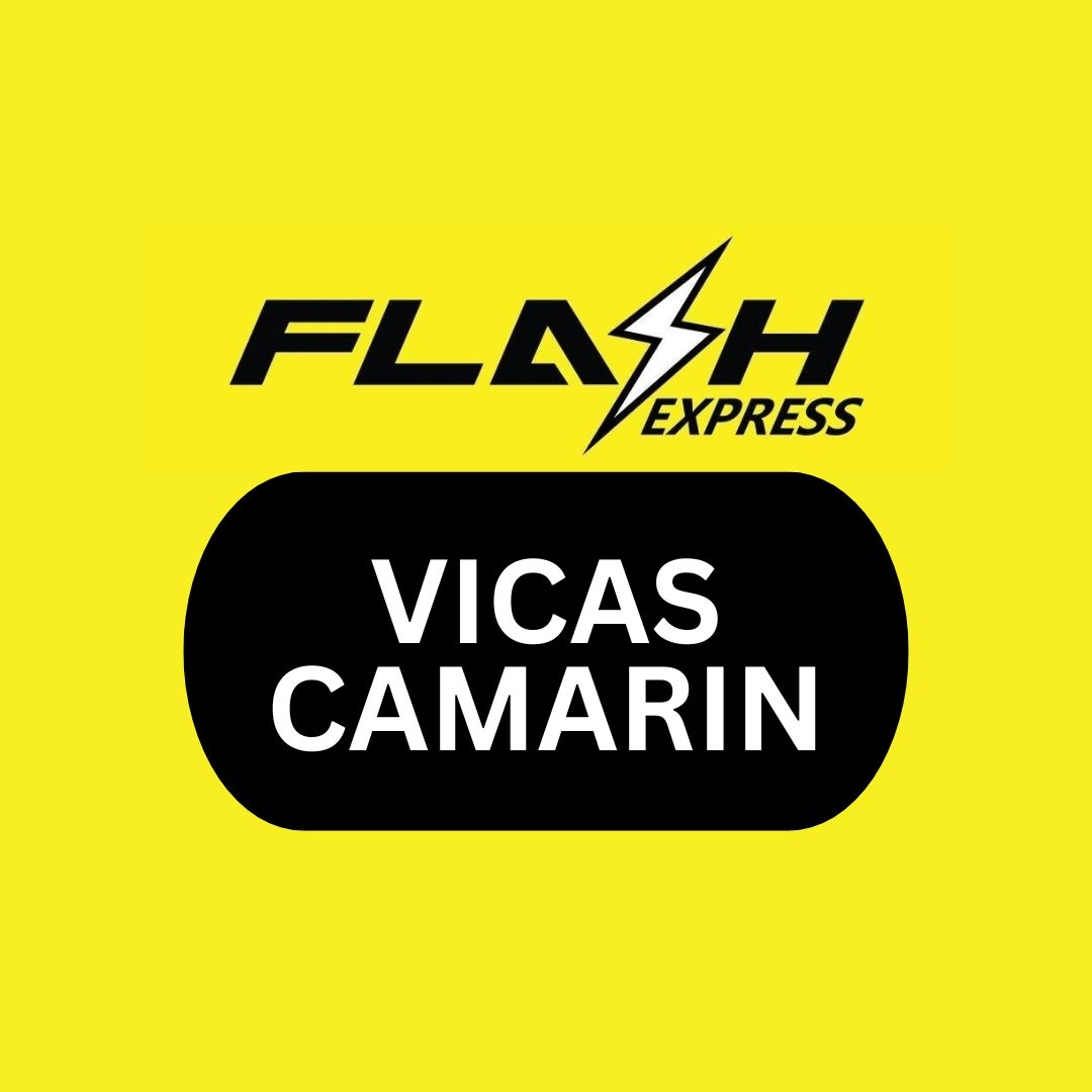 FLASH Express Vicas Camarin | Caloocan