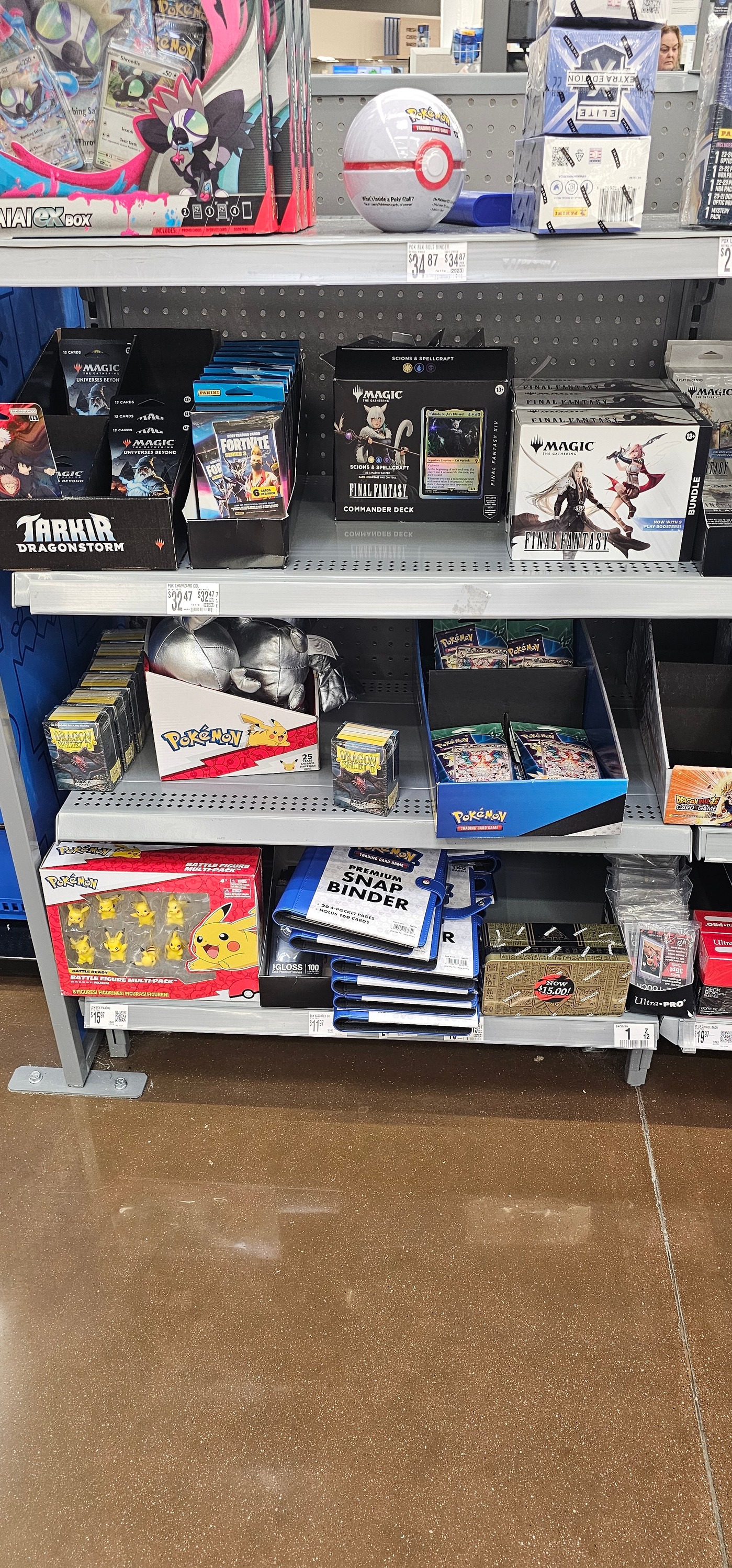 march of the machine aftermath booster box March of the Machine the Aftermath Booster Box