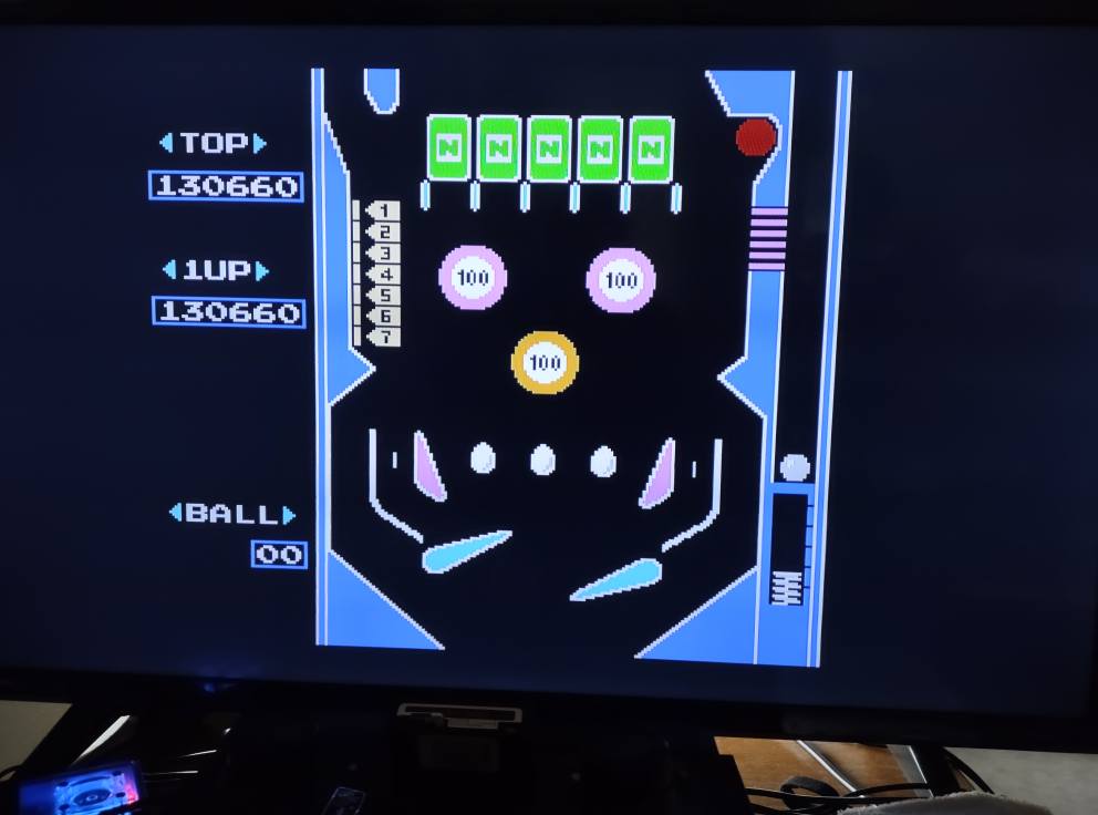 iplayretro 37,830 Bonze adventure Arcade