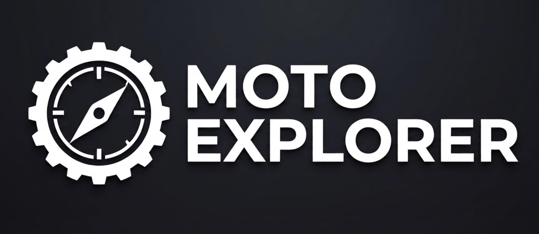 Moto Explorer