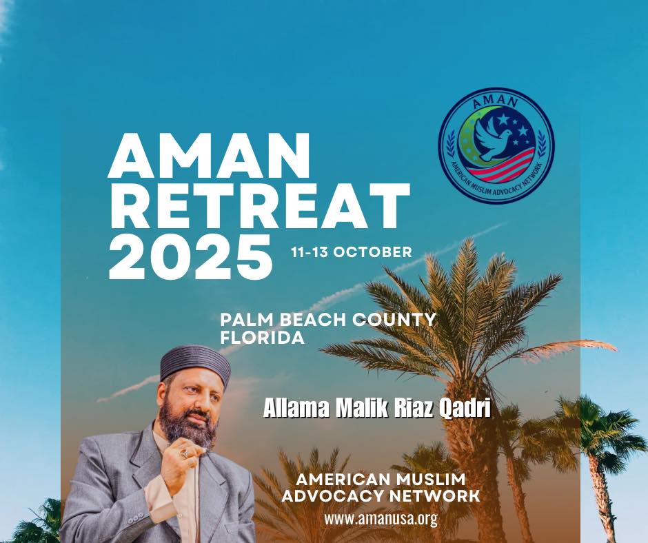 AMAN - 🌴 Exciting News! 🌴 We are honored to announce that Renowned ...