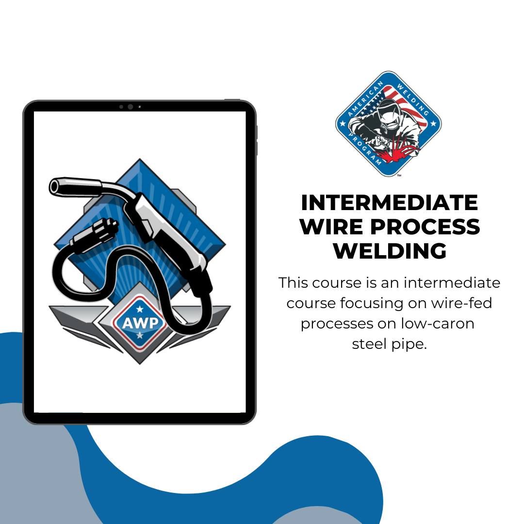 American Welding Program