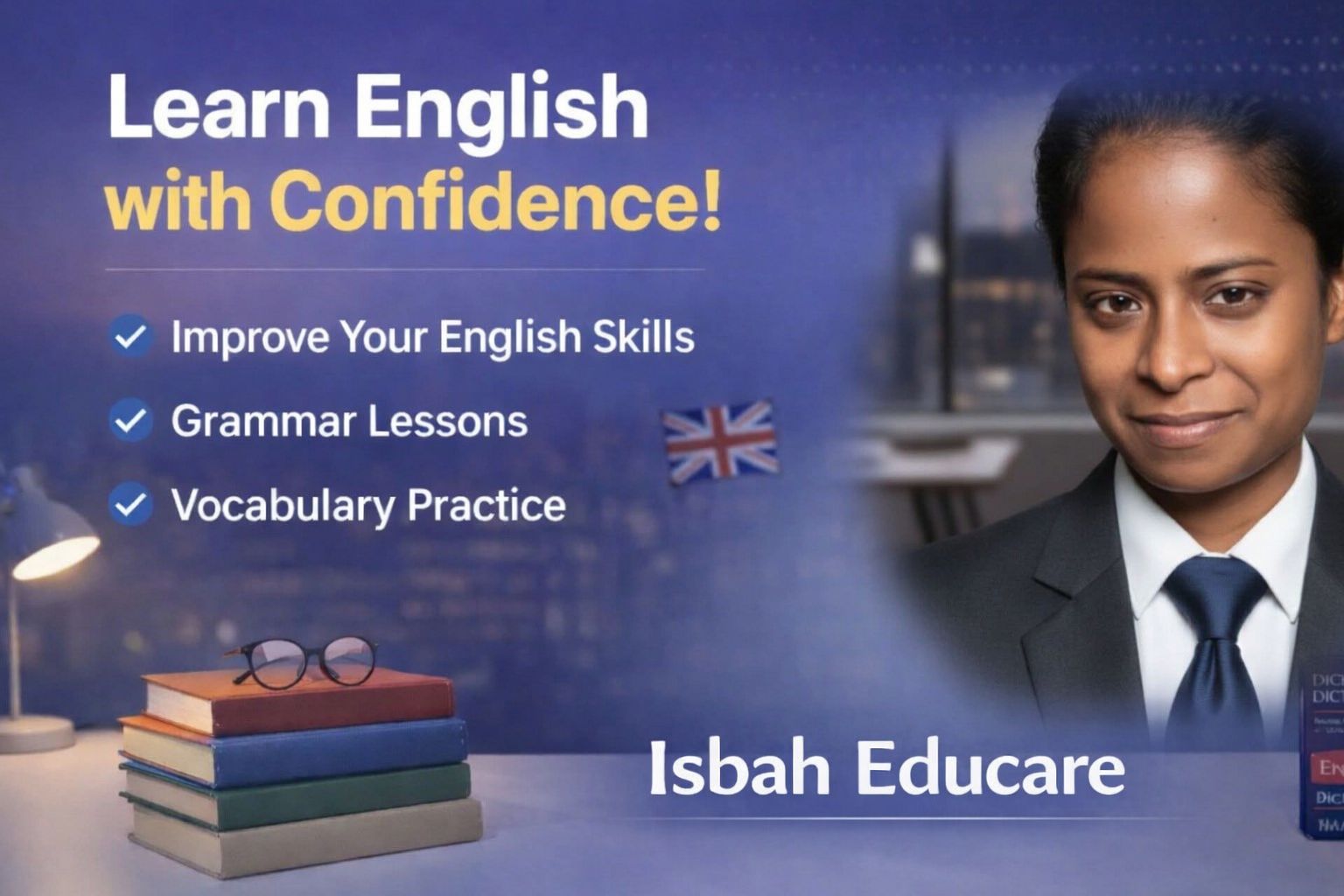 Isbah Educare