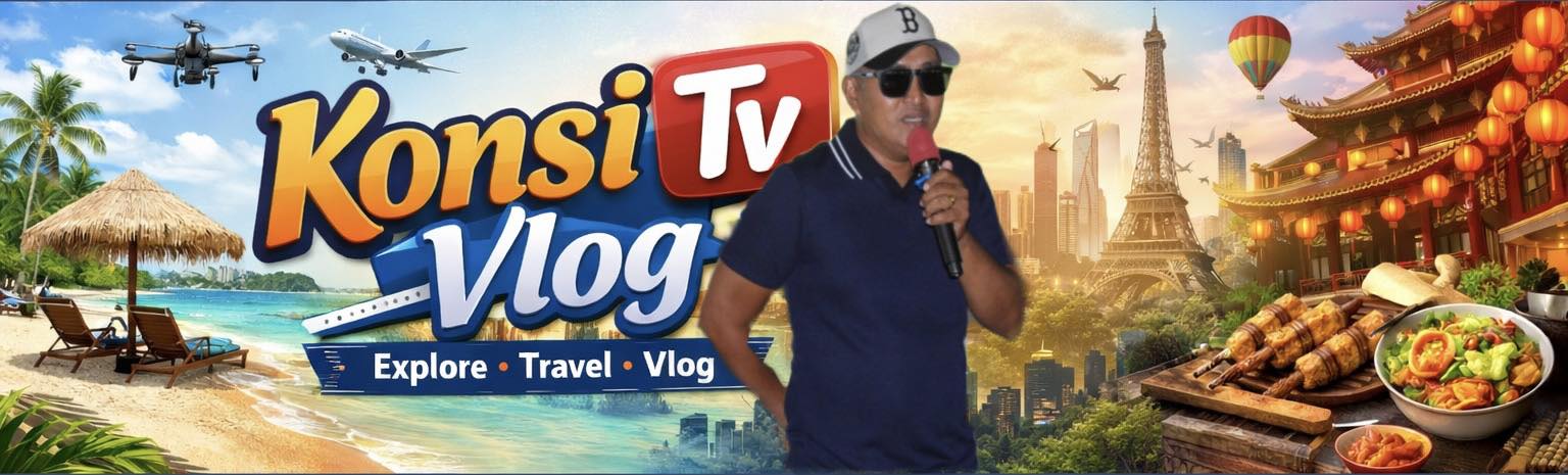 Konsi TV Vlog. | Bulacan
