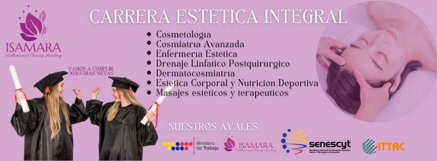 Isamara Oficial | Quito