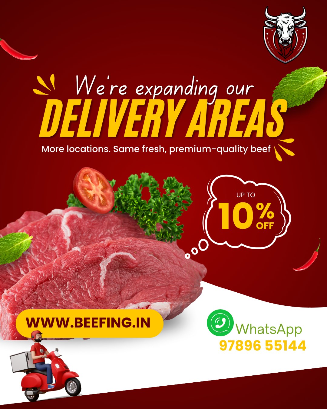 Beefing.in