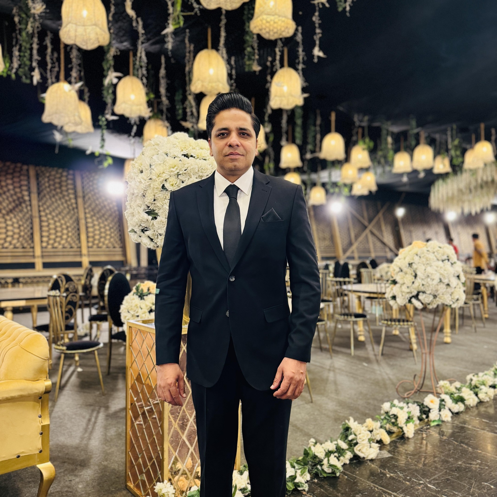 Rashid Chaudhry