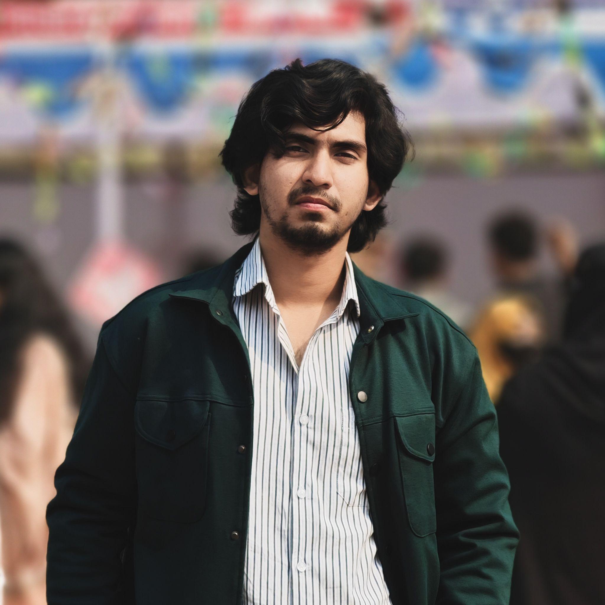 Sajjad Rahman Saju