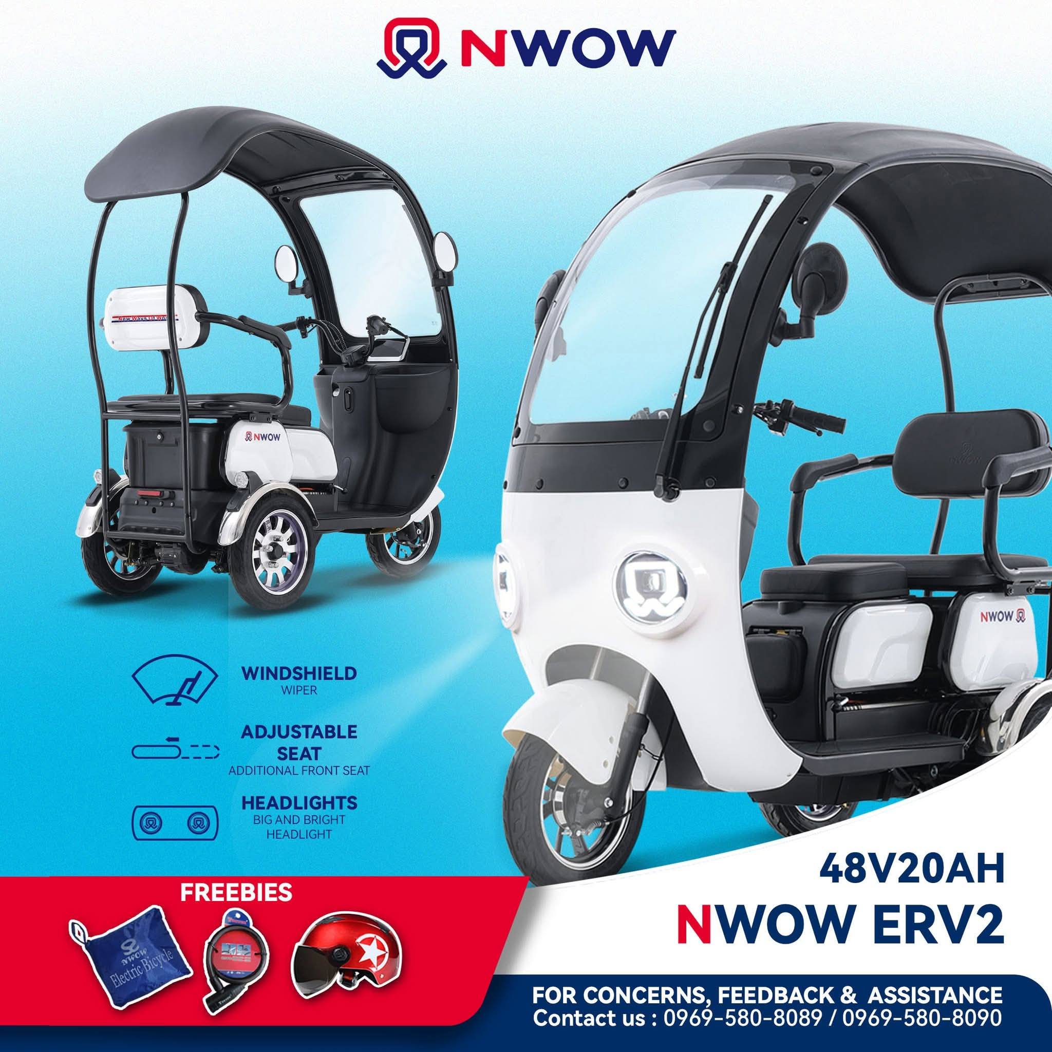 NWOW EBIKE BUY AND SELL GROUP