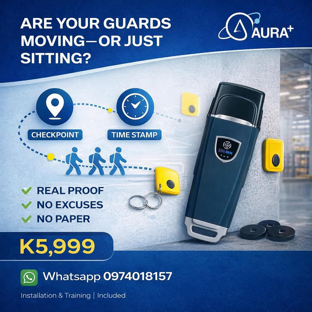 Aura Plus Technologies