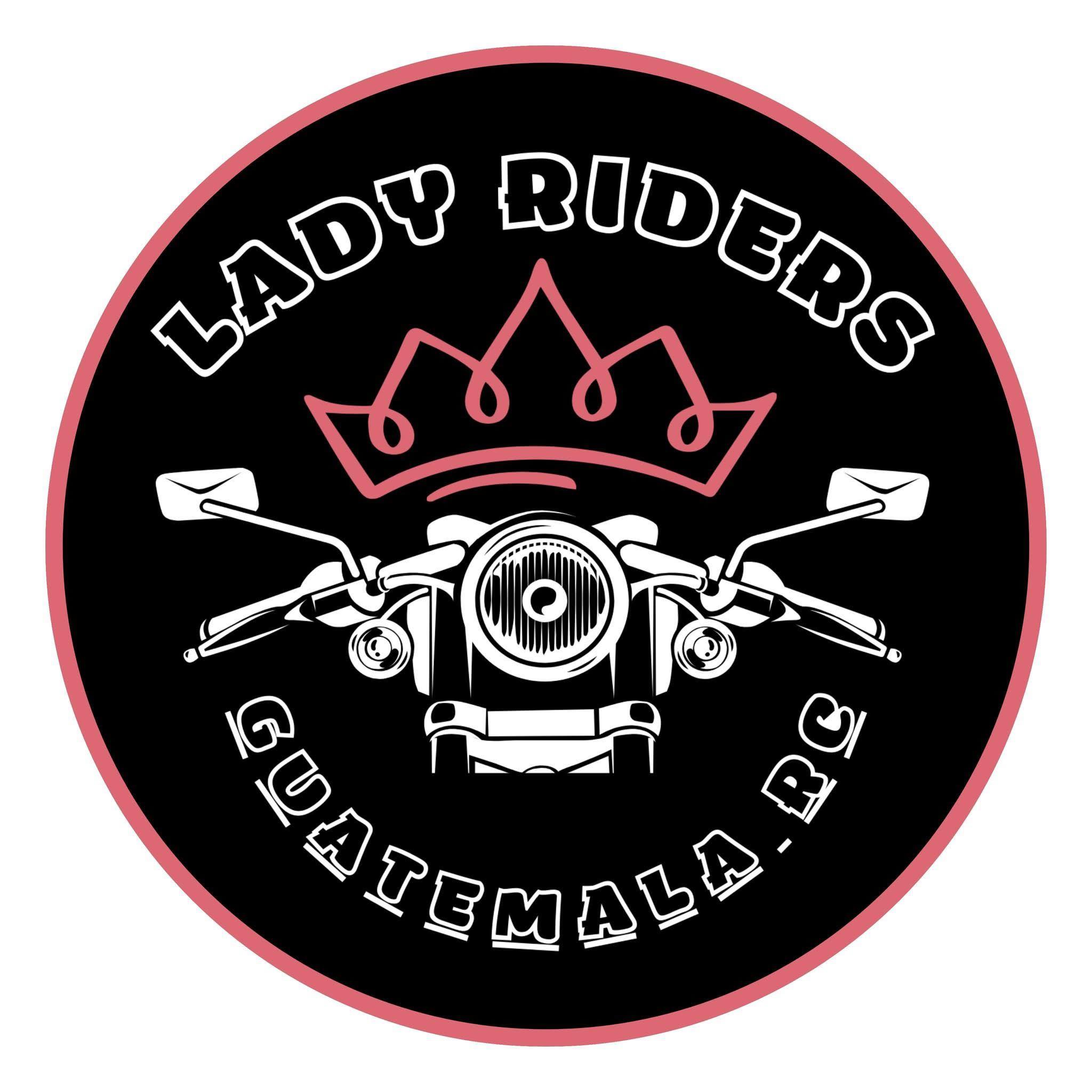 Lady Riders Gt