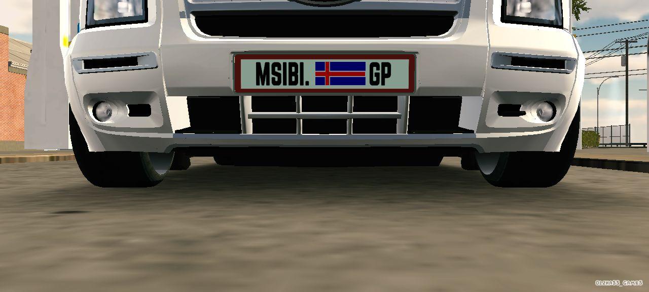 Msibi Nation