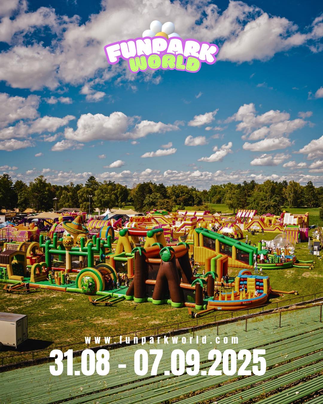 Funpark