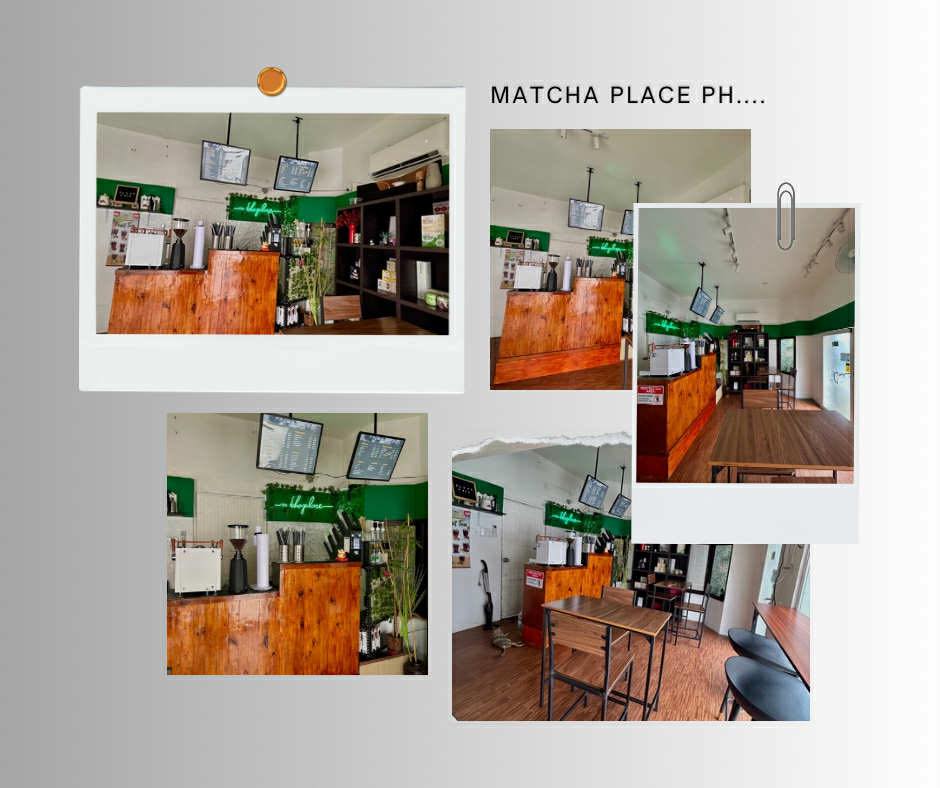 Matcha Place v2.0 | Marikina City