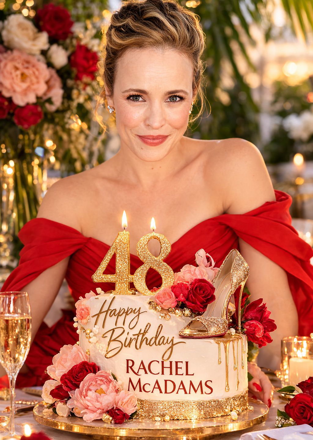 rachel green birthday dress Happy Birthday, Green! 🥳 Asymmetrical Cowl Neck Dress no-order-swatch Colour:Yellow