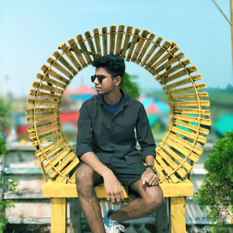 Rj Rifat