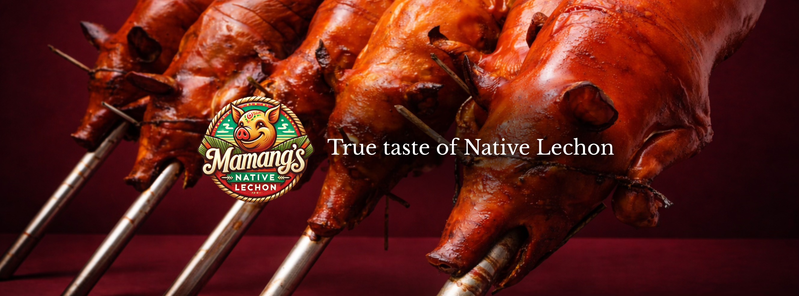 Mamang's Native Lechon