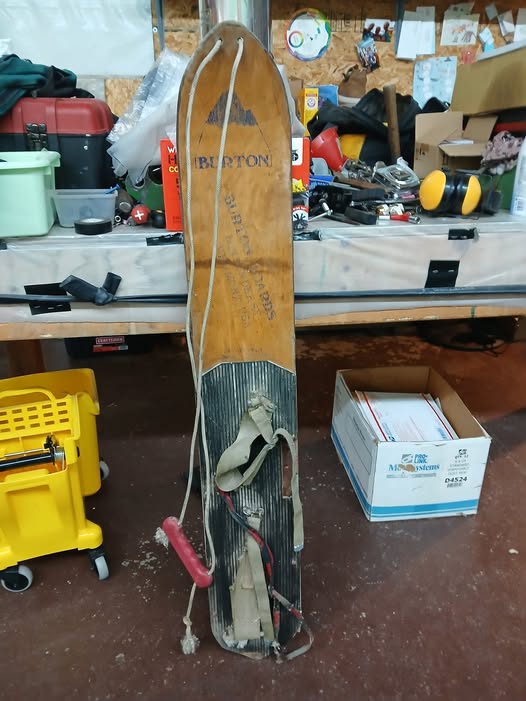 burton backwoods vintage snowboard ebay Performer Vintage Burton Snowboard | eBay