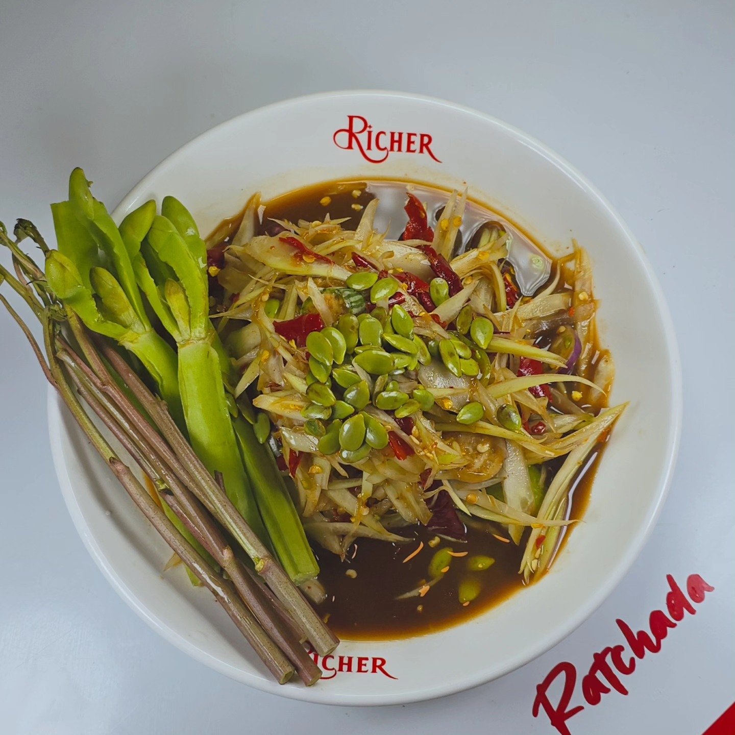 Richer Ratchada | Bangkok
