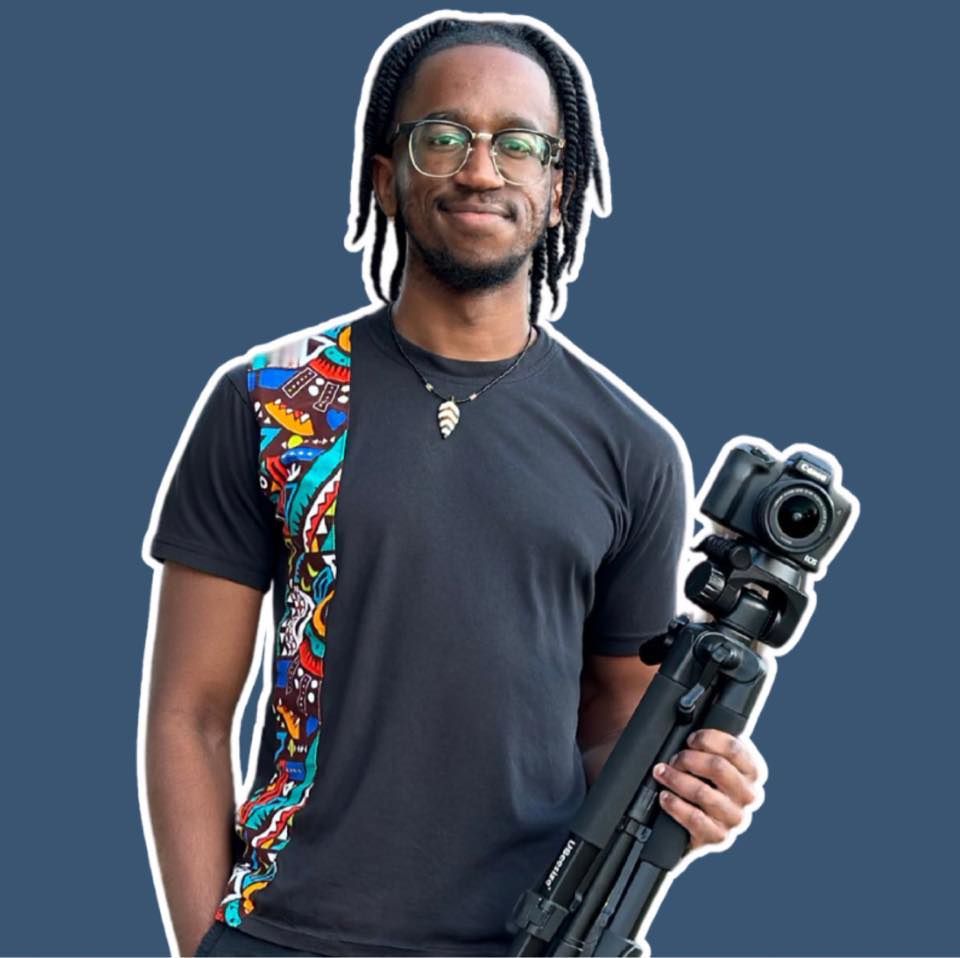 Jerry Mwaura