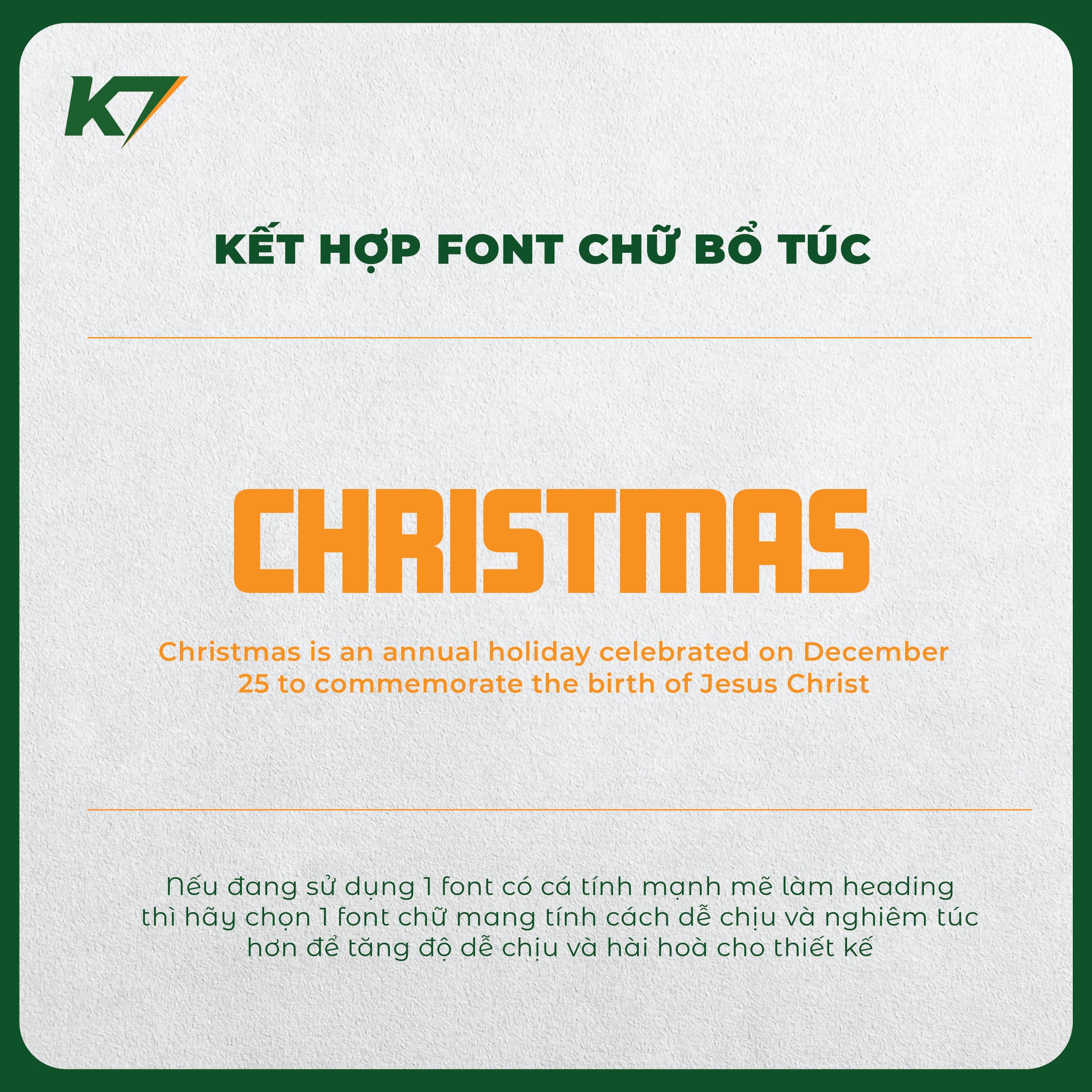 K7 Creative Design | Thu Dau Mot