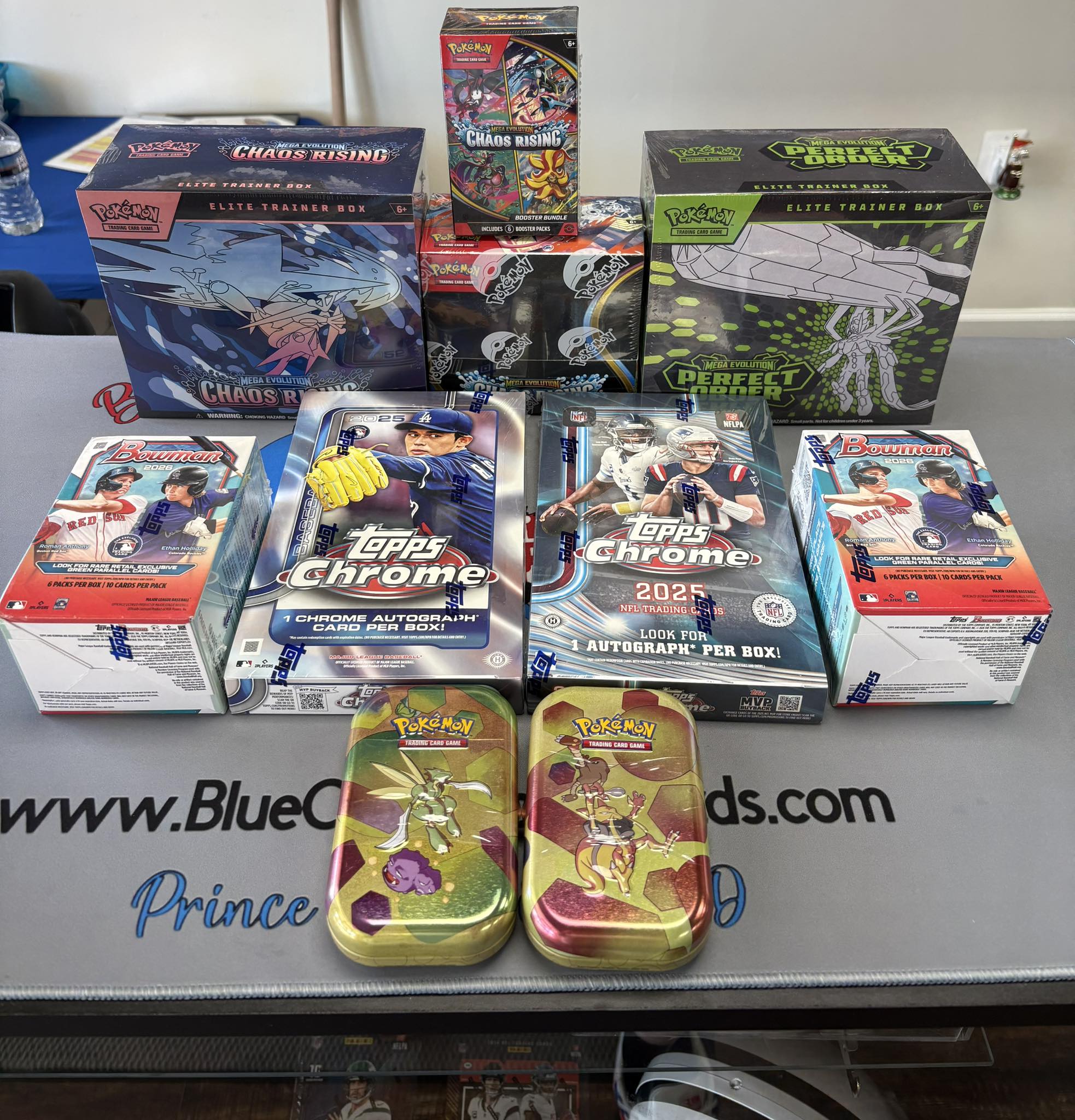 pokemon dreams come true booster box Pokémon TCG: Mega Dreams ex Booster Box