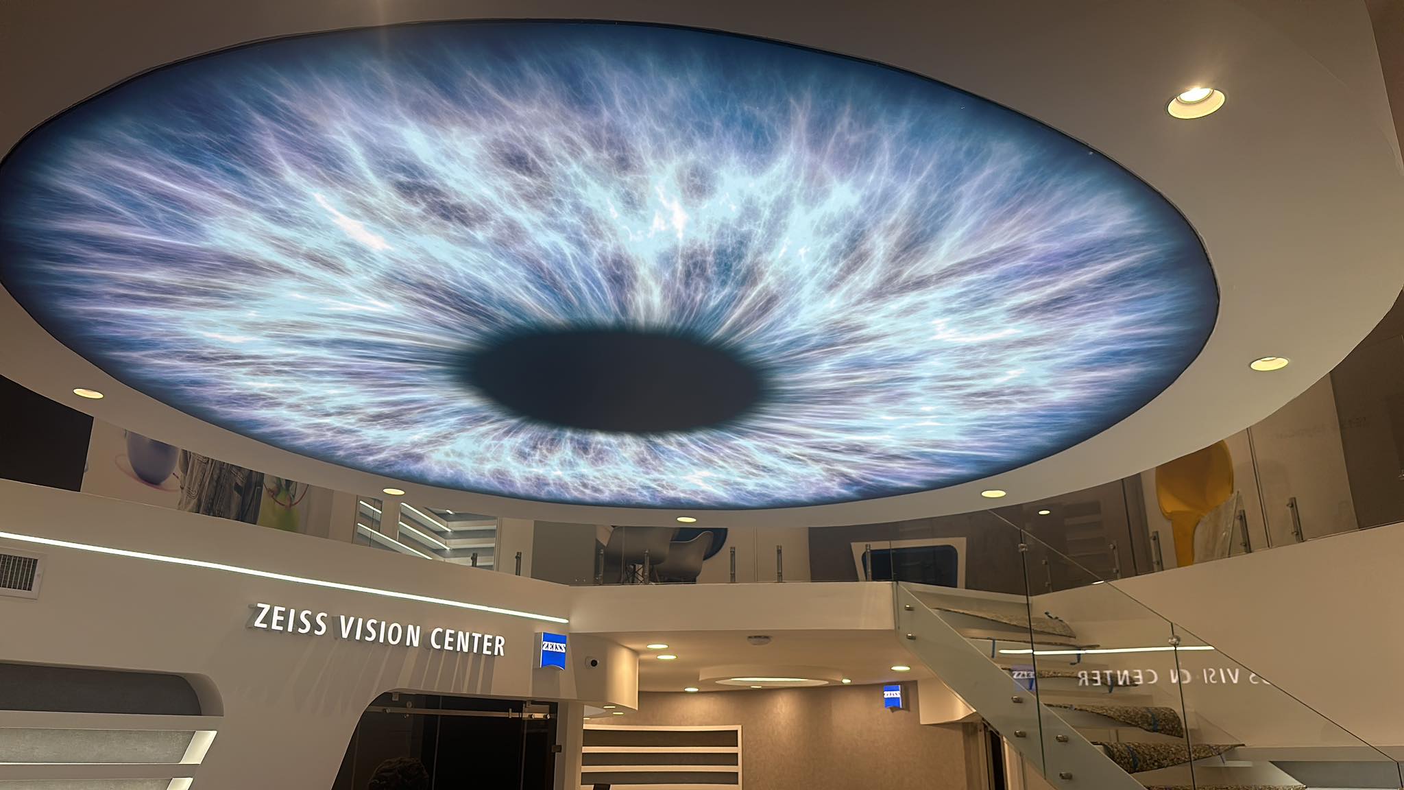 ZEISS VISION CENTER | Monterrey