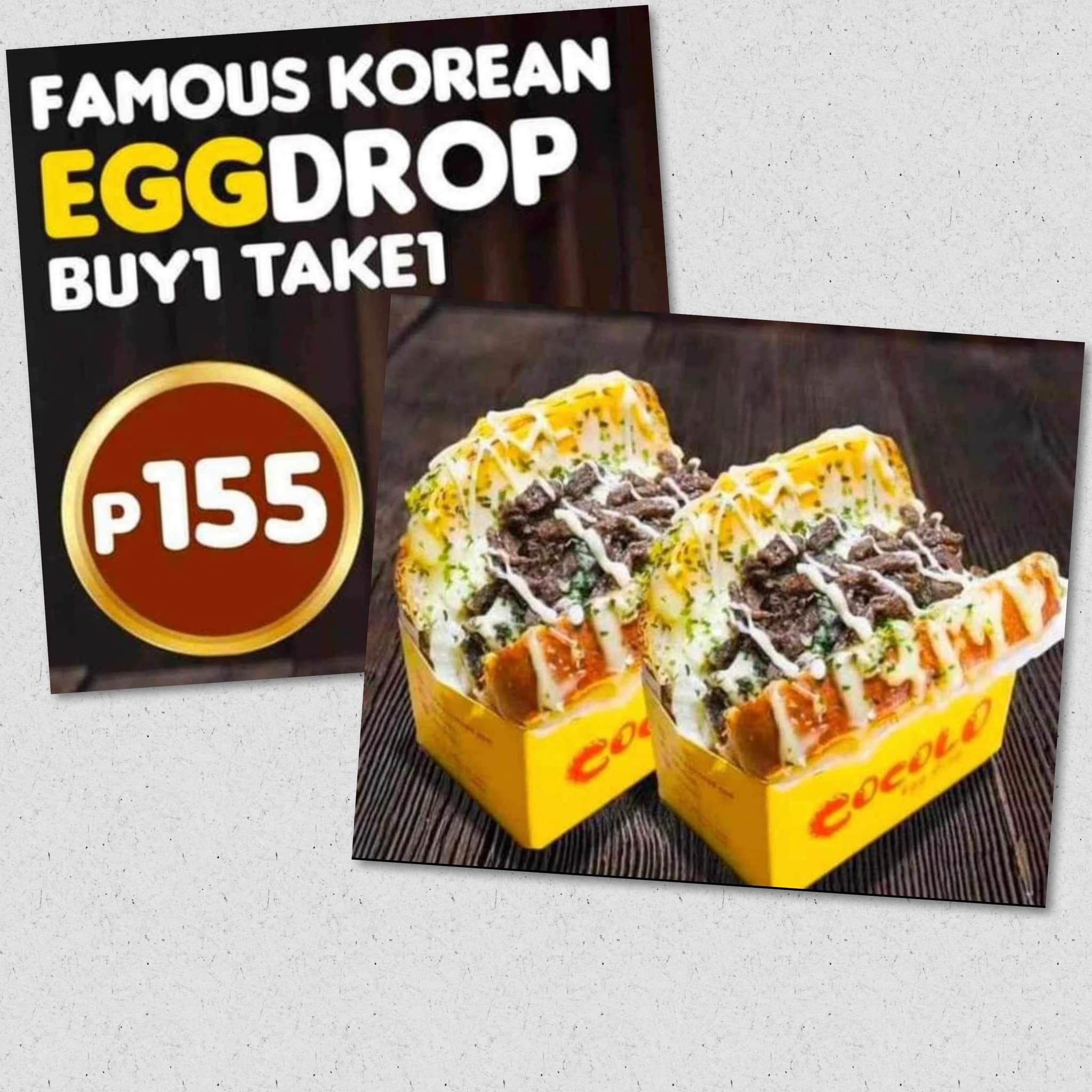 Cocolo Malaybalay Snack Express