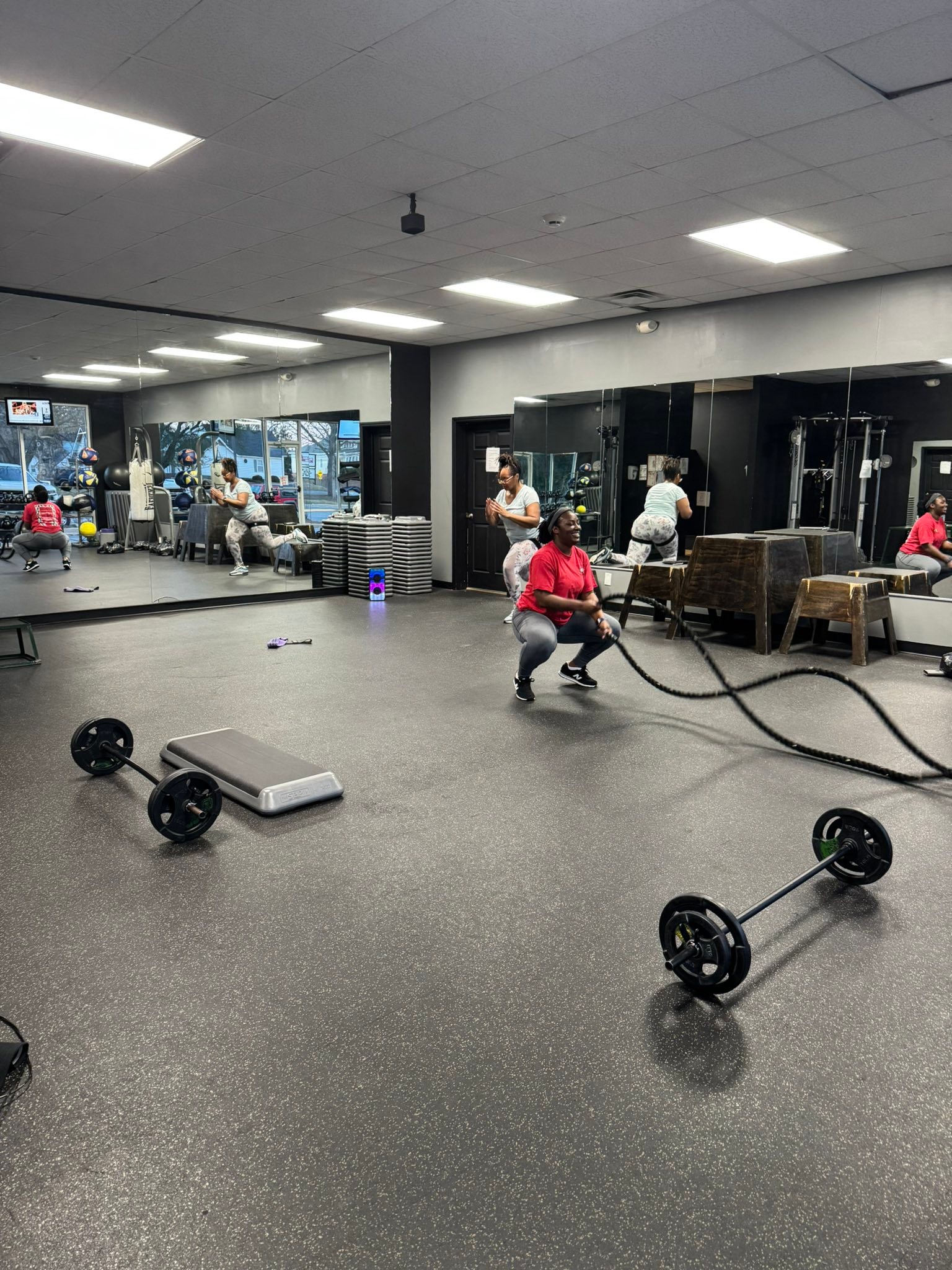 FitCo Health Club Perry | Perry GA