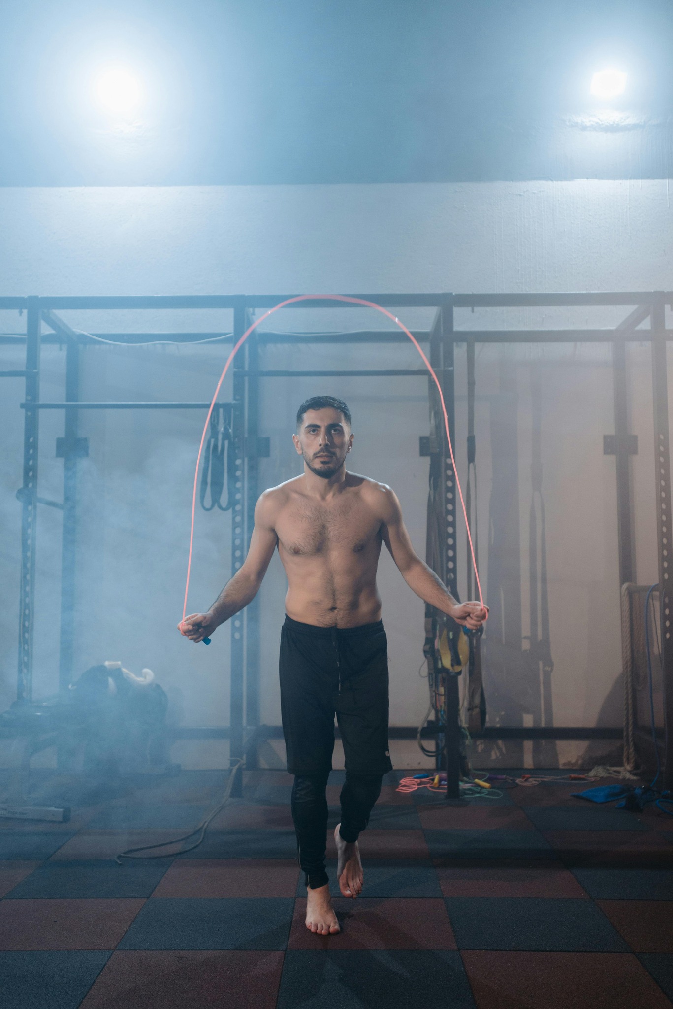 The Rite Fitness