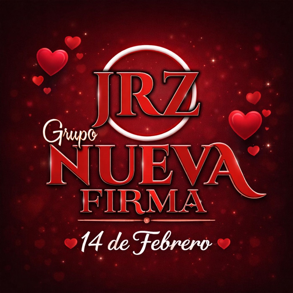 Nueva Firma JRZ