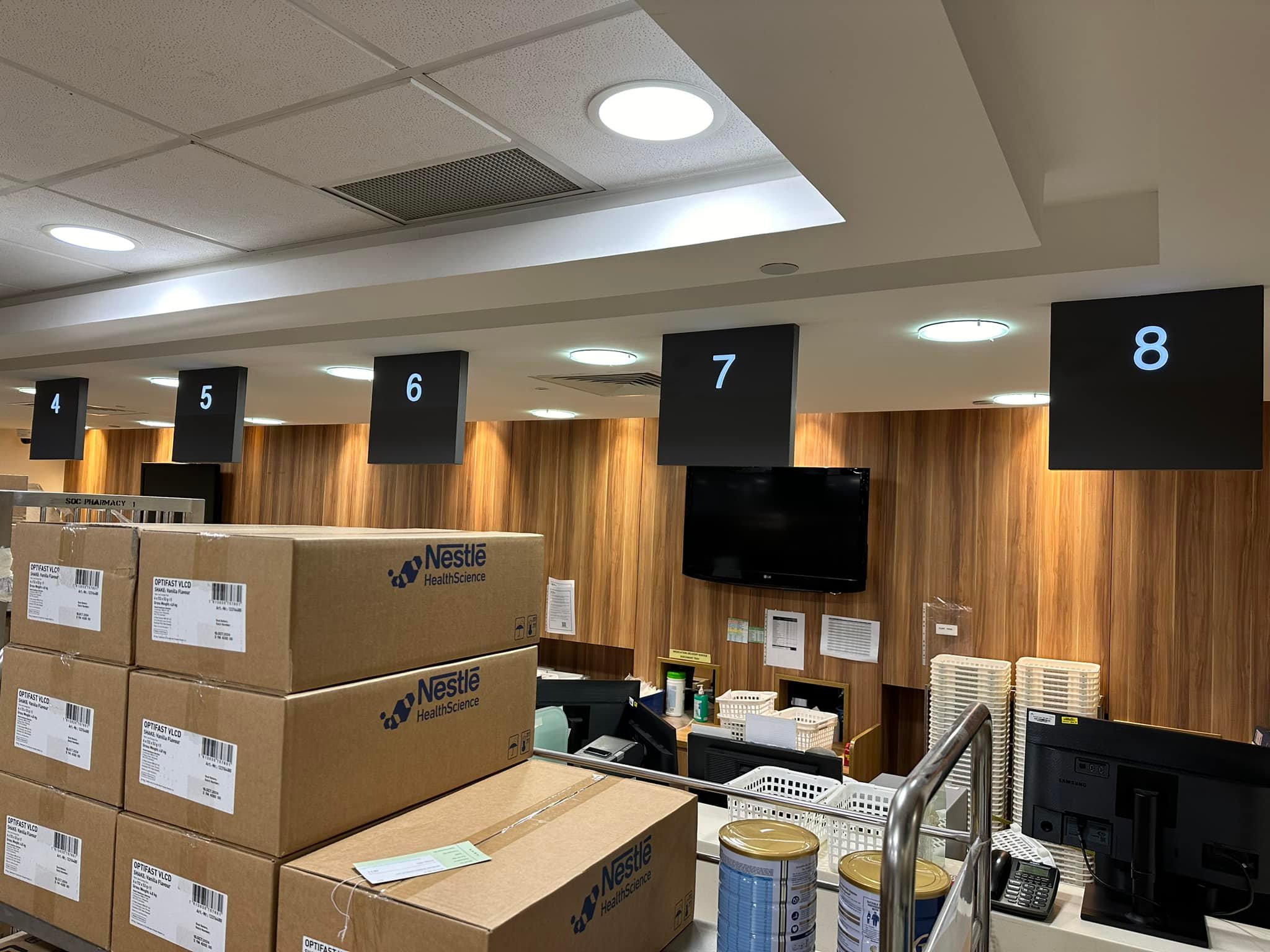 Queue display... - Dream Paradise Interior Construction | Facebook