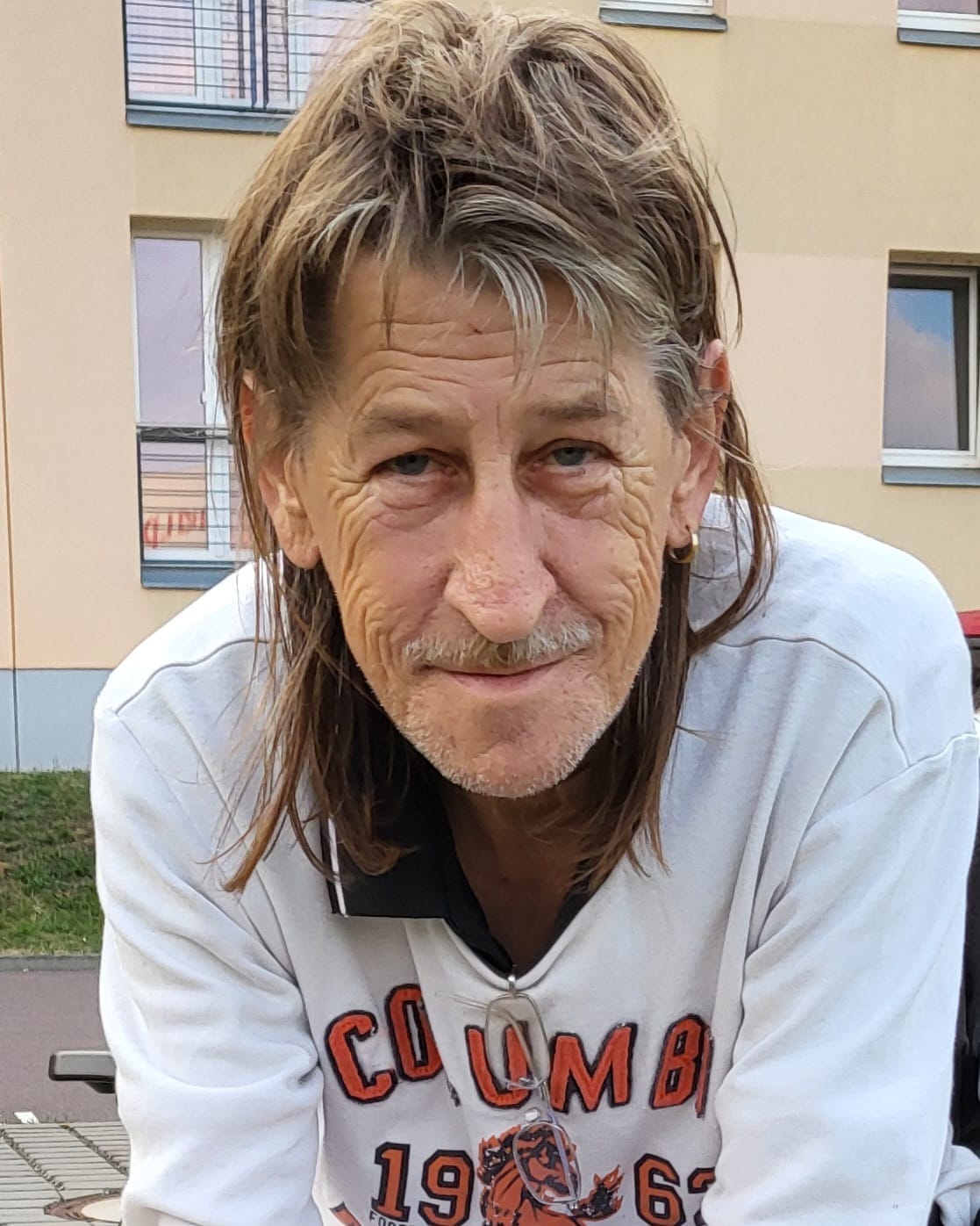 Solvig Horbank