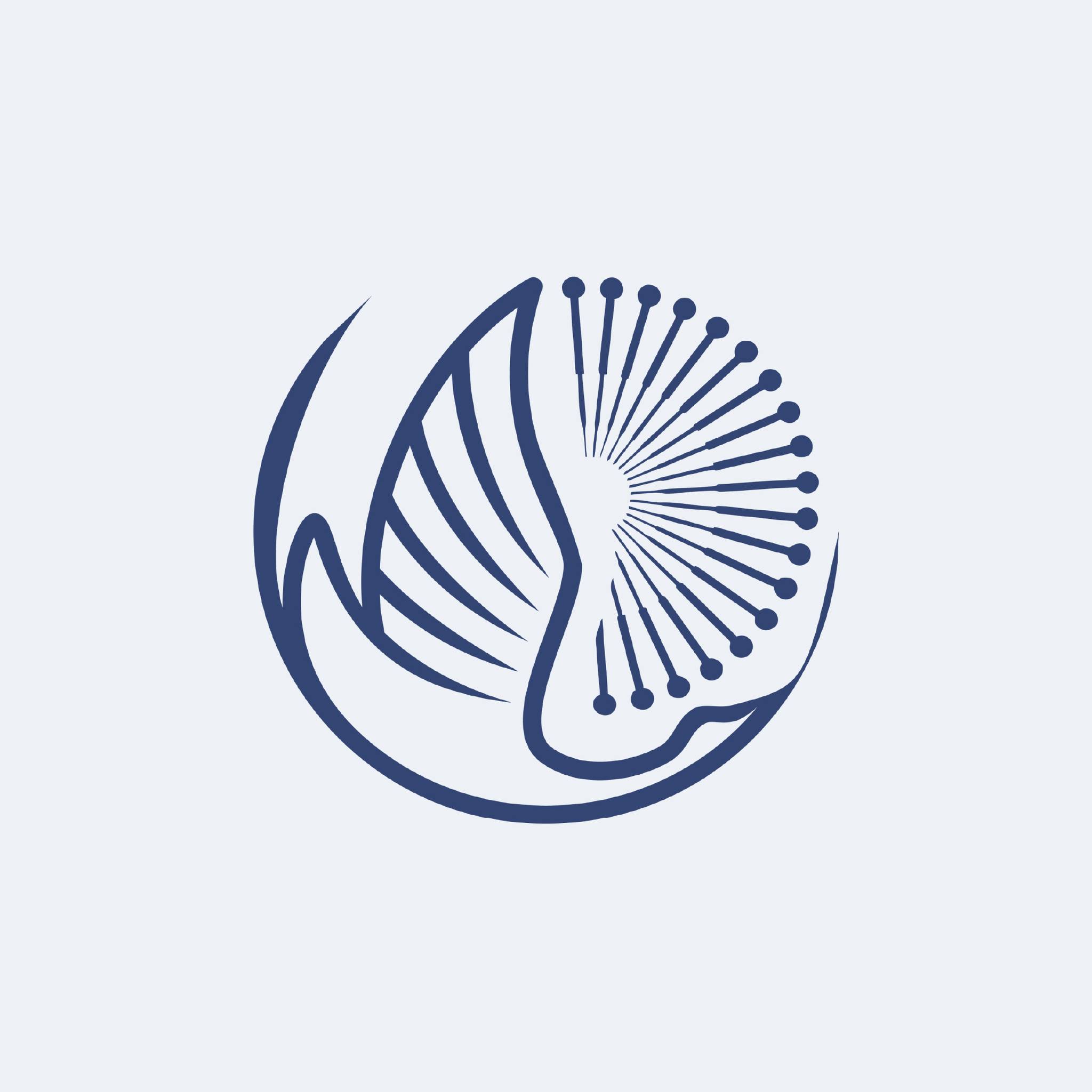 Kenko Blue