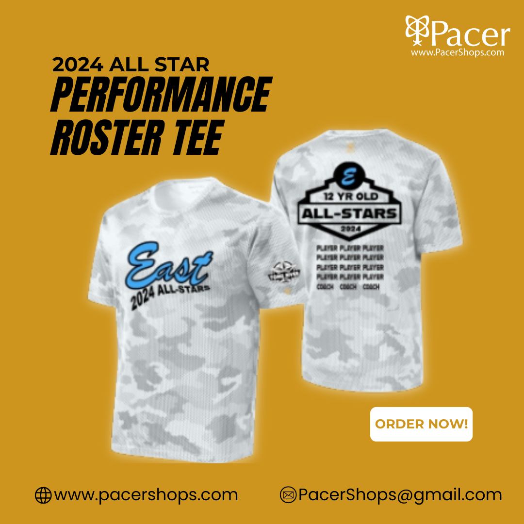 PacerShops - 🔥 Introducing the Official 2024 Toms River... | Facebook