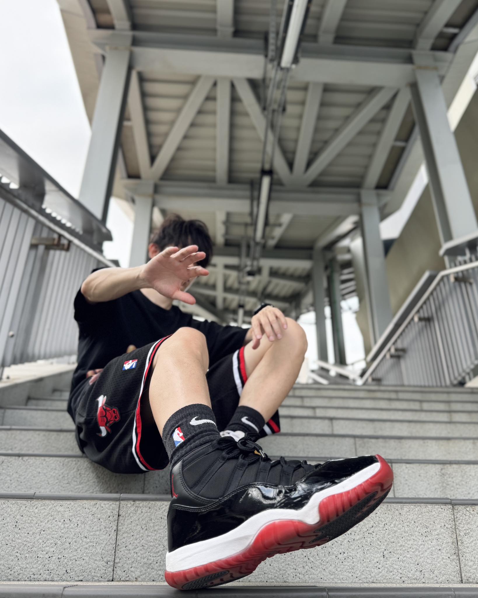 Retro Bred Air Jordan 11 Retro High Og Air Jordan 11 Retro 