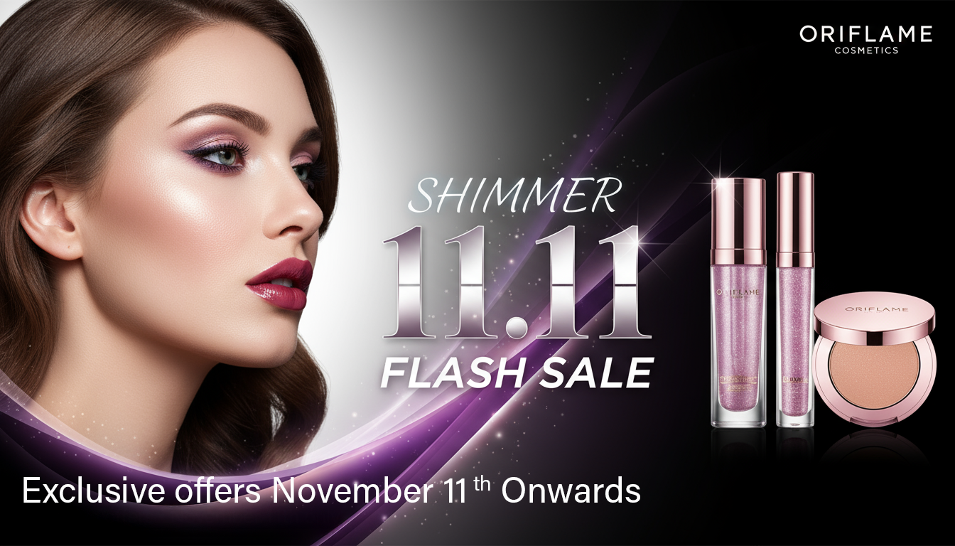 Shimmer Me | Kandy