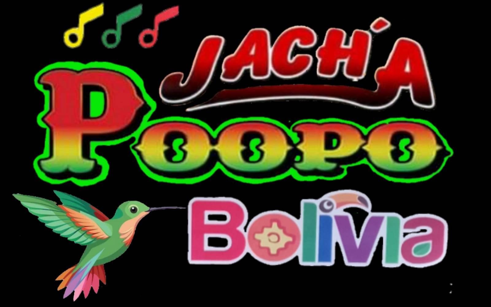 BANDA Jach'a Poopo Bolivia | La Paz