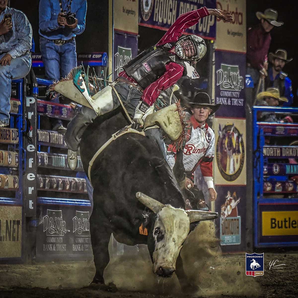 North Dakota Rough Rider Cup | Mandan ND