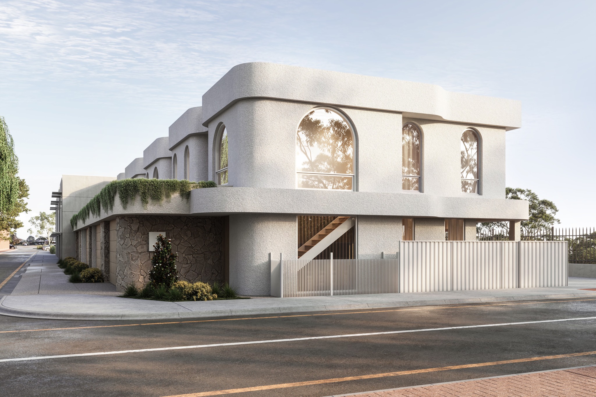 Adelaide Development Corporation