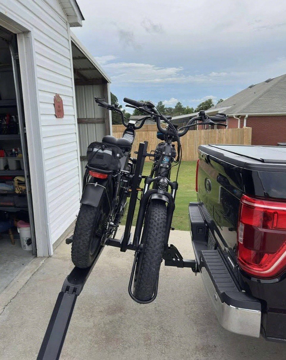 OutfitR-US - Every great ride starts before you hit the trail. That’s ...
