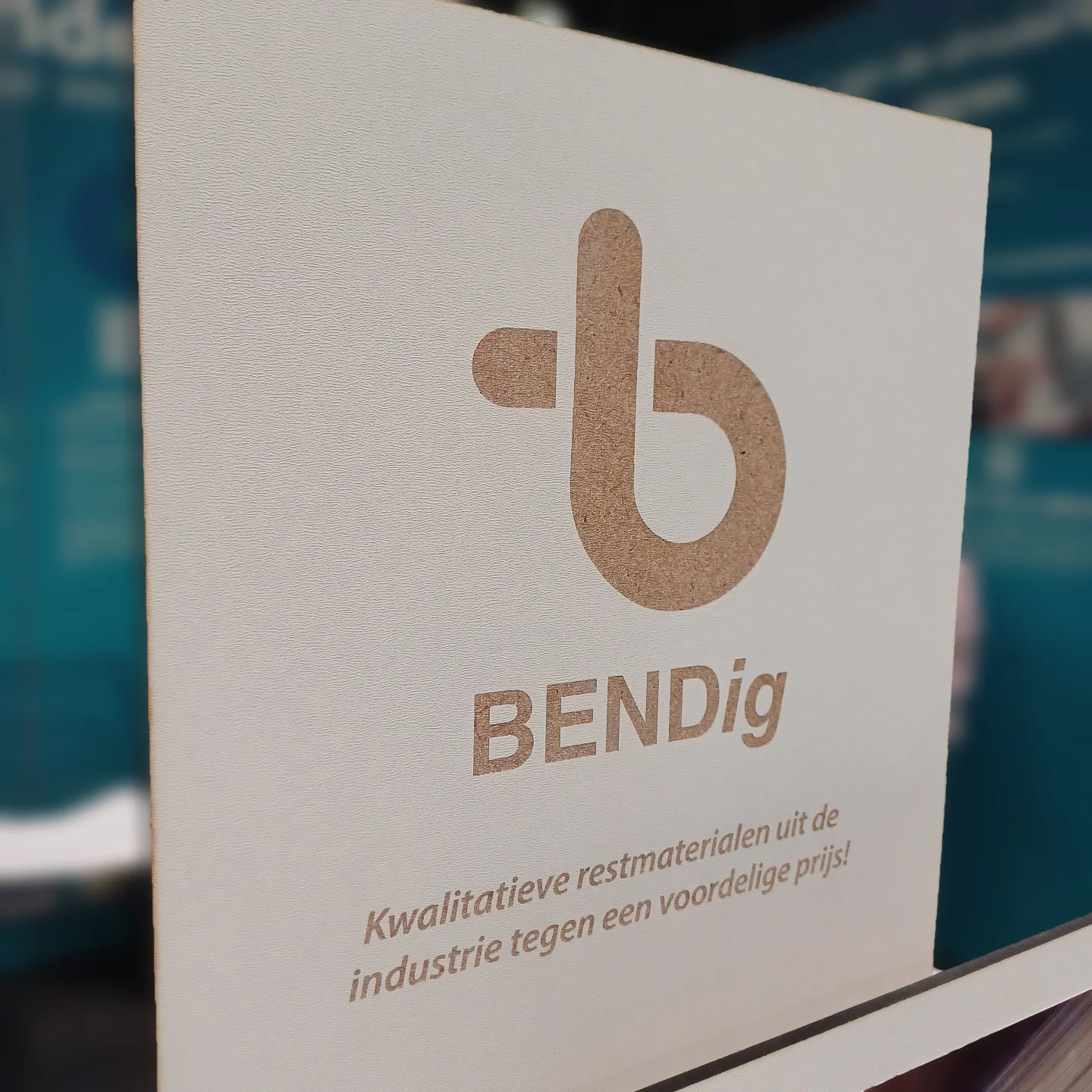 BENDig materials | Heule