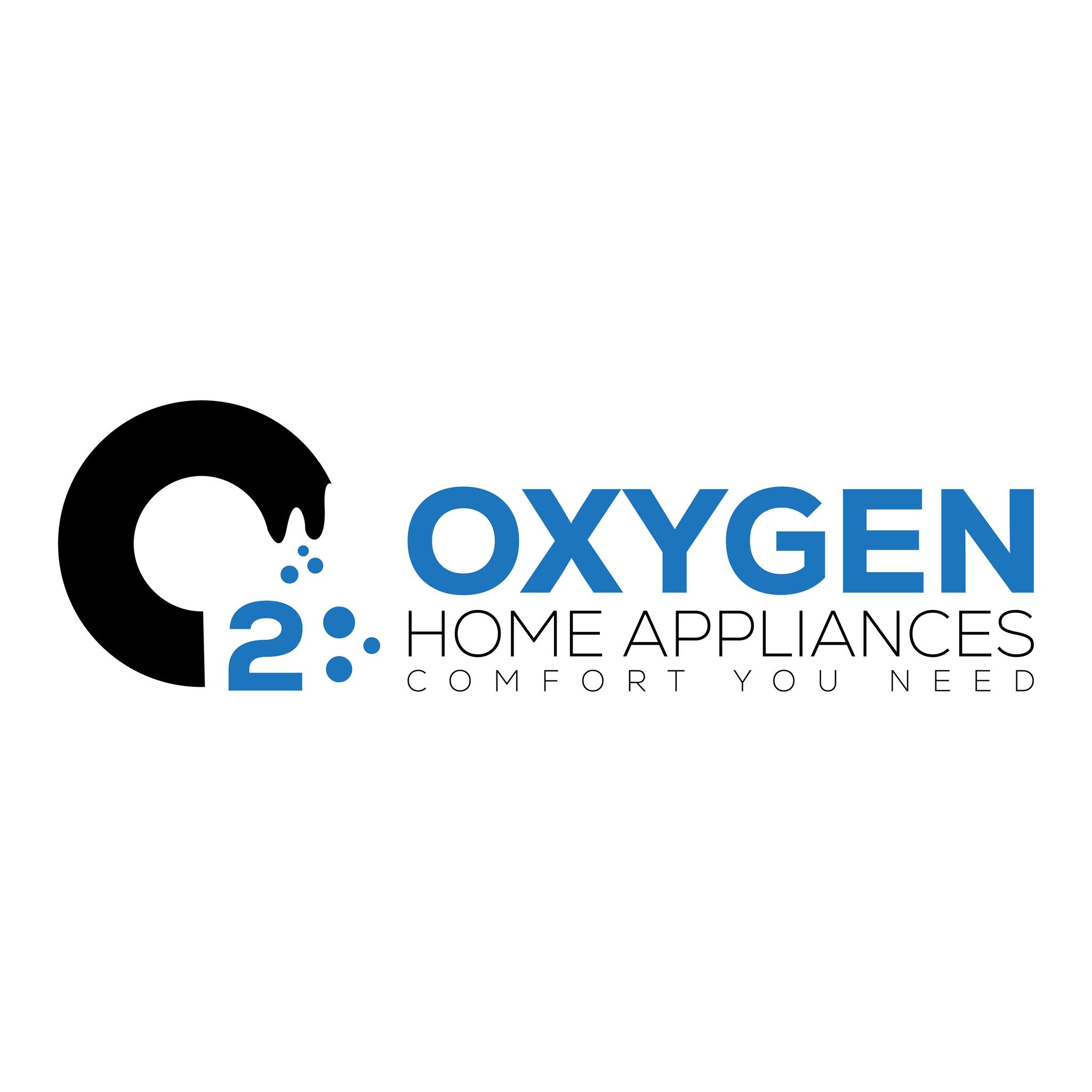 Oxygen Home Appliances | Gujranwala