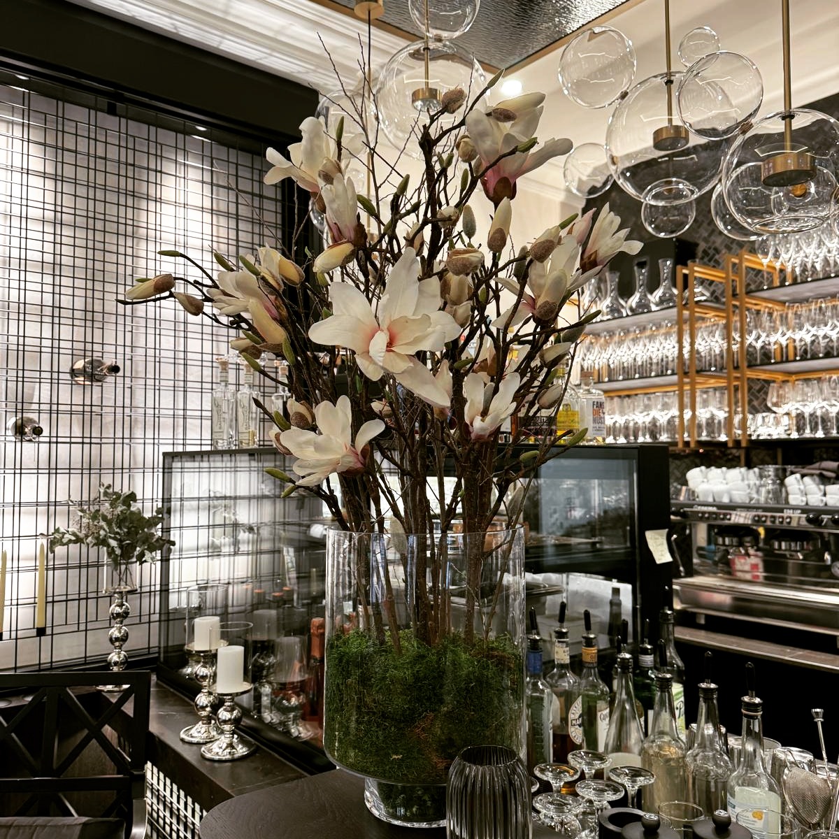 JULIO Restaurant & Bar
