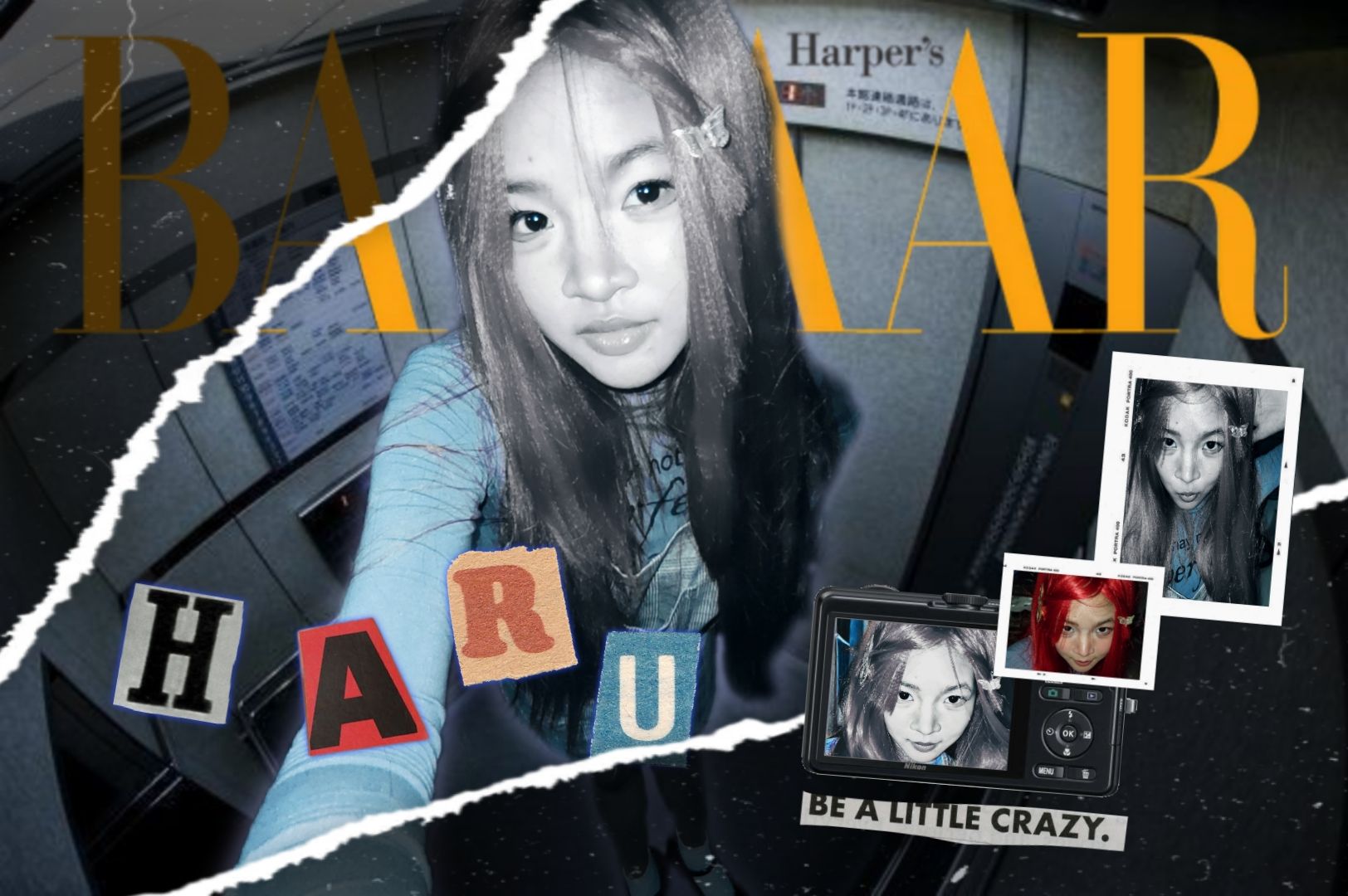 Borgir Haru (@hharuu.borgir) • Facebook, Connect with friends
