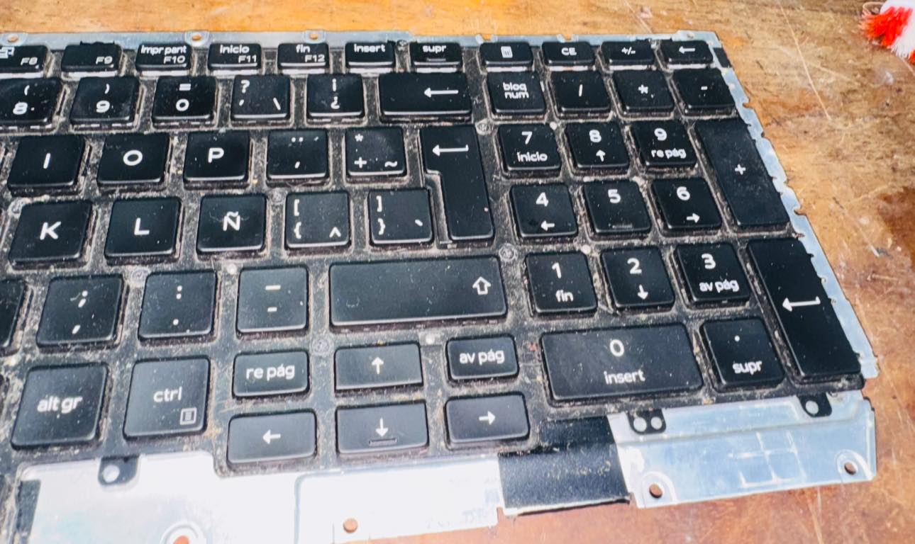 👨‍💻 Trabajo Completo De Laptop ️... - YCD Soluciones TI | Facebook