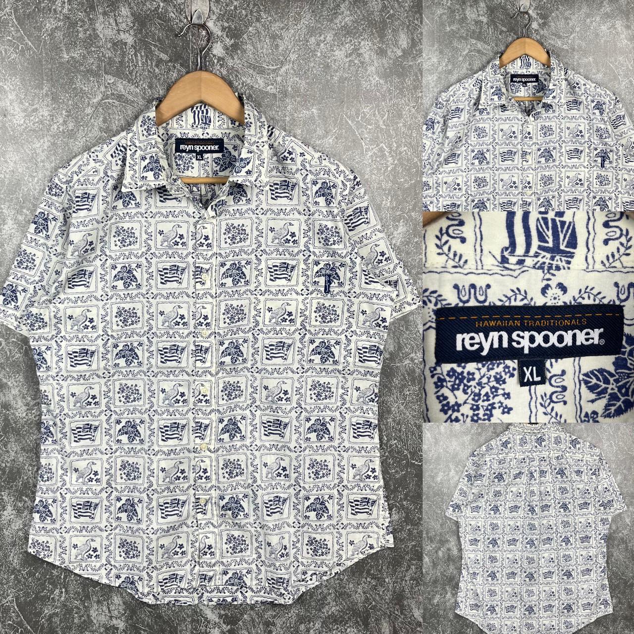 Take A Look About Reyn Spooner Warehouse Sale
