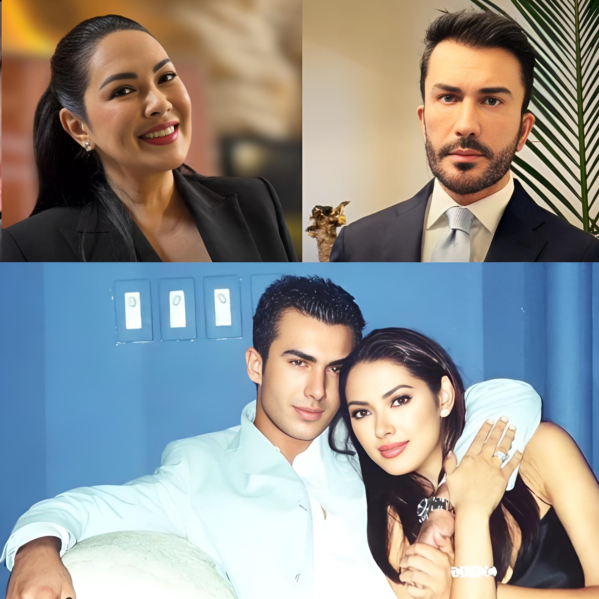 Pinoy - Years after the storm, Ruffa Gutierrez made a decision no one ...