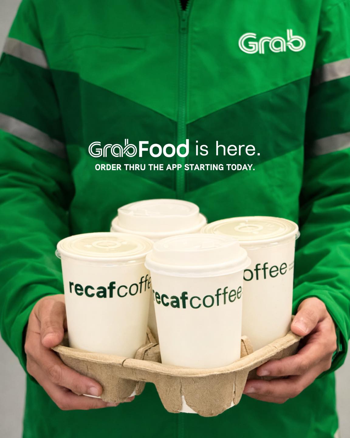 Recaf Coffee - Apalit Pampanga | Apalit